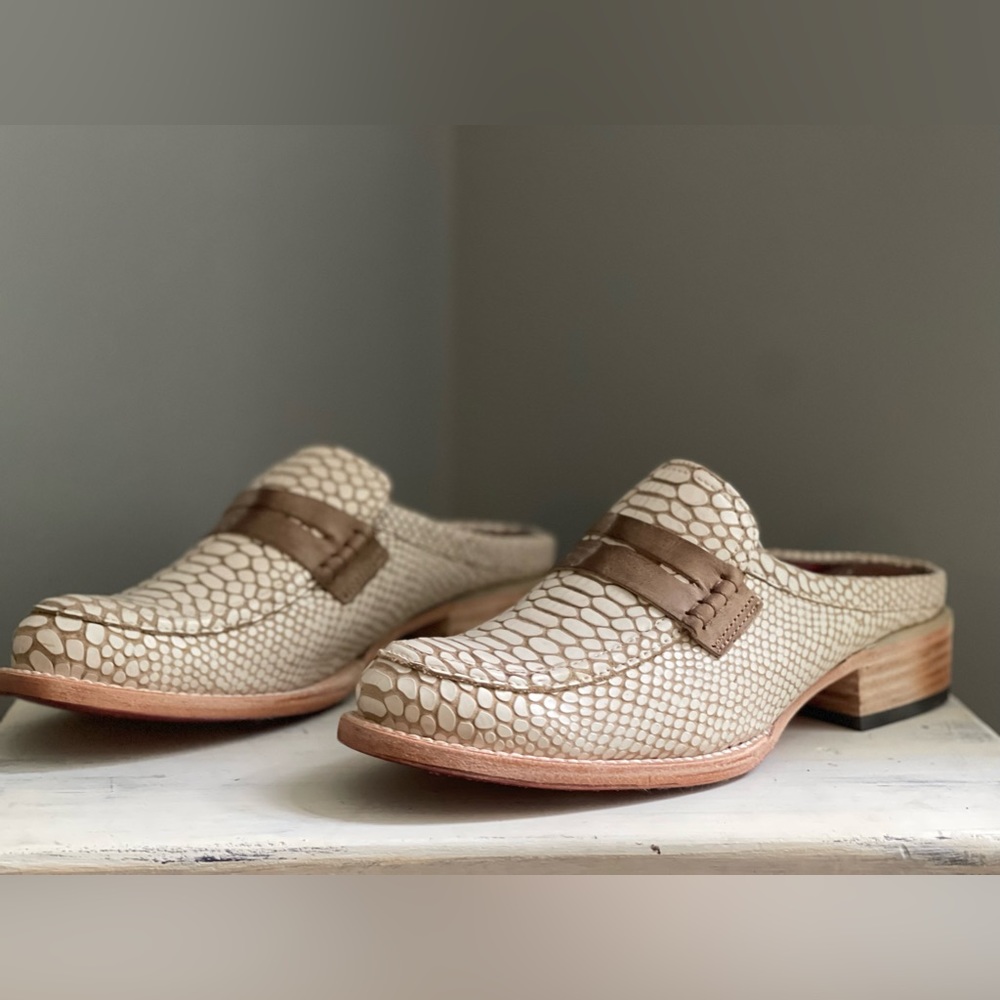 Freebird Monalisa Shoe